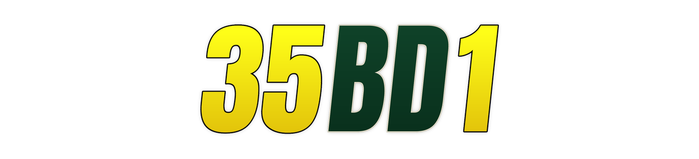 35bd1 লোগো